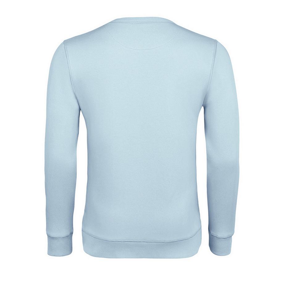 SOLS Sully Meliertes Regular Fit Sweatshirt  
