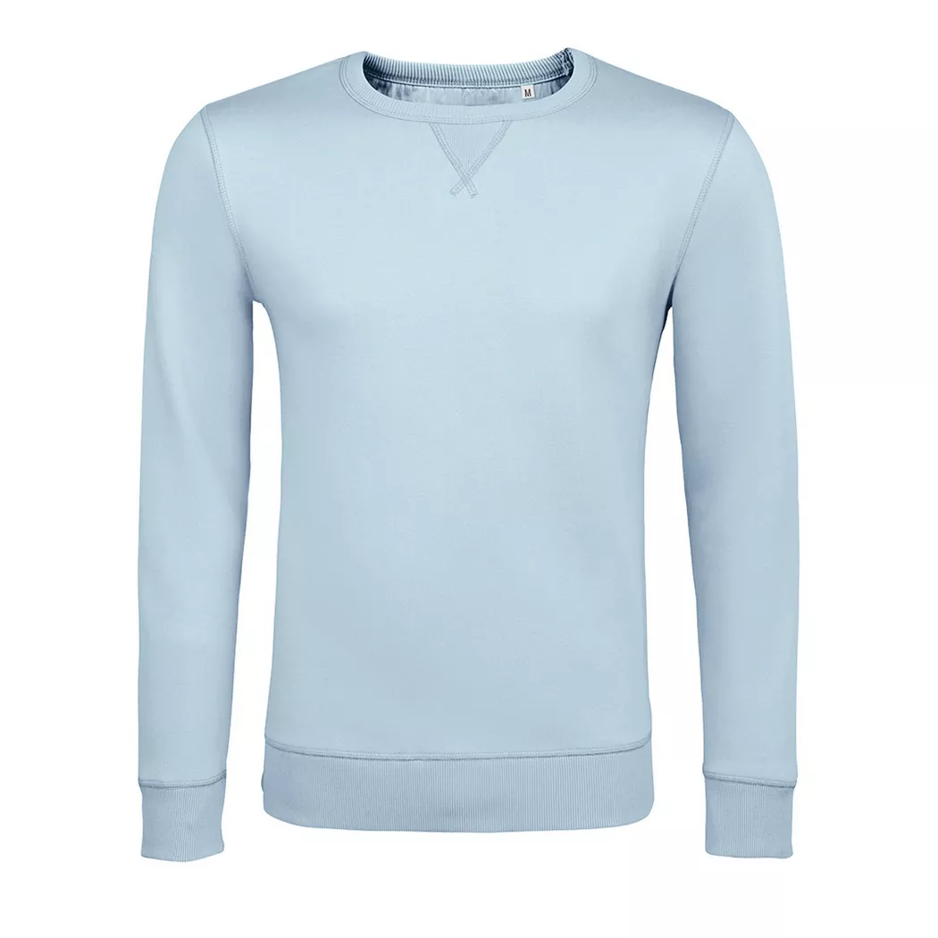 SOLS - Sully Sweatshirt, für Damen, Kornblumenblau, Größe XS