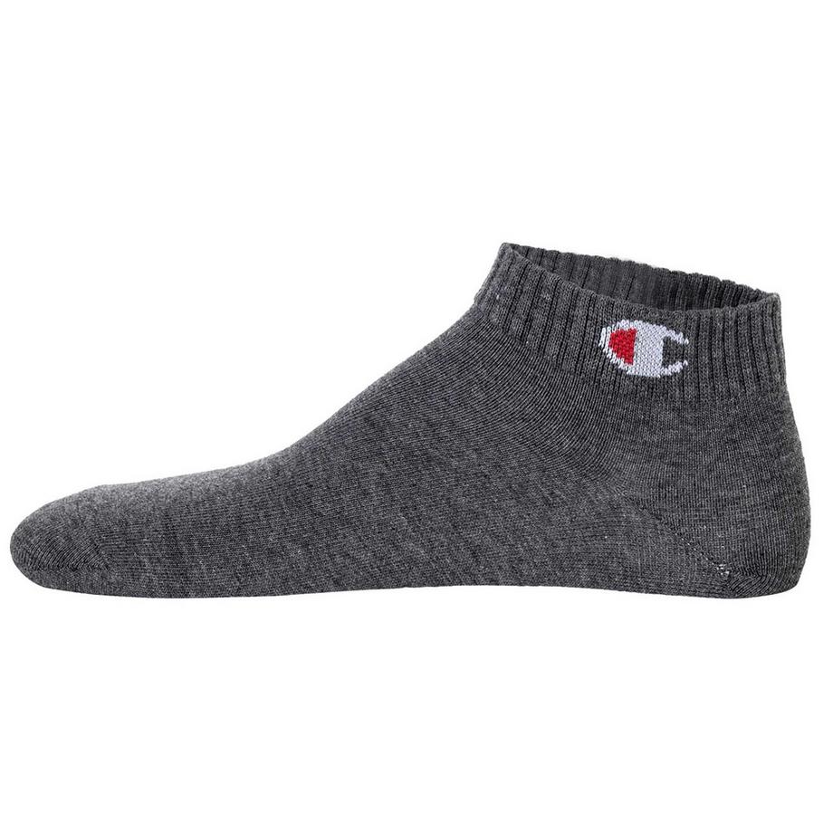 Champion 12er Pack Low Cut Socken  