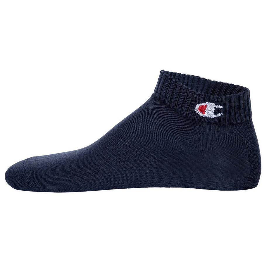 Champion 12er Pack Low Cut Socken  