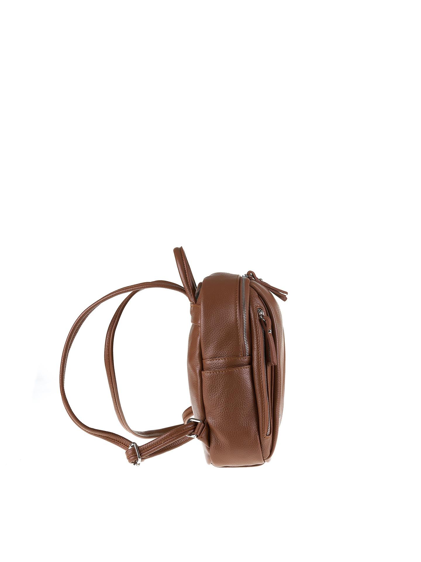 pierre cardin Céleste Nova Lederrucksack  