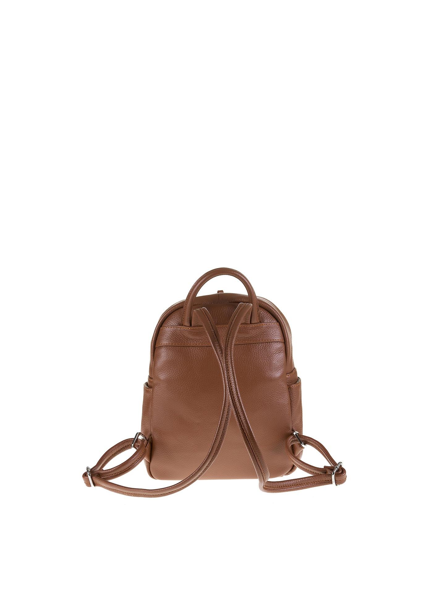 pierre cardin Céleste Nova Lederrucksack  