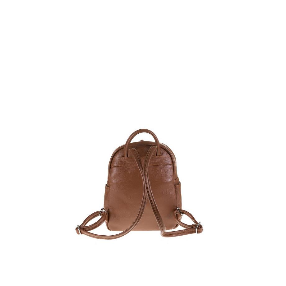 pierre cardin Céleste Nova Lederrucksack  