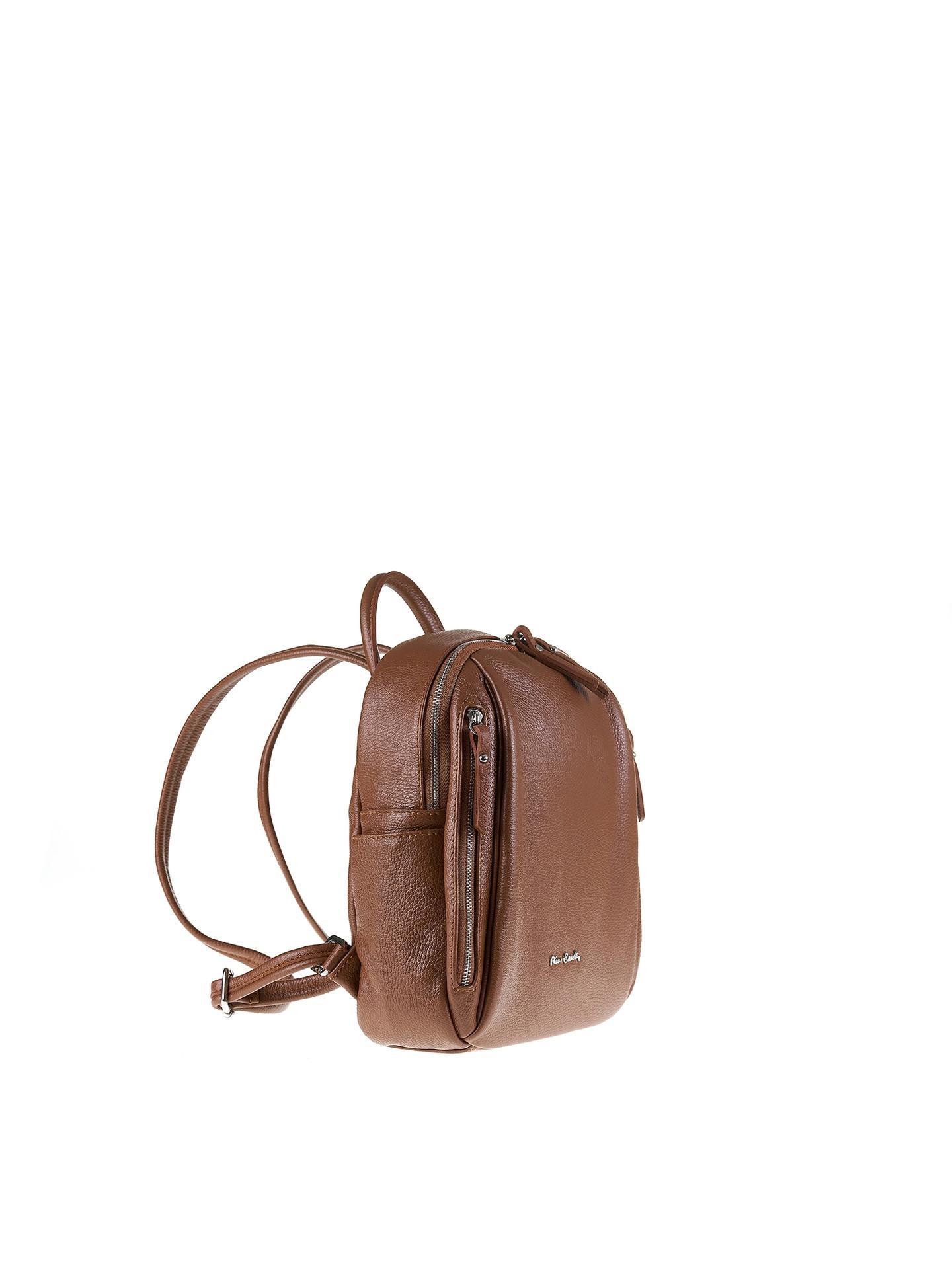 pierre cardin Céleste Nova Lederrucksack  