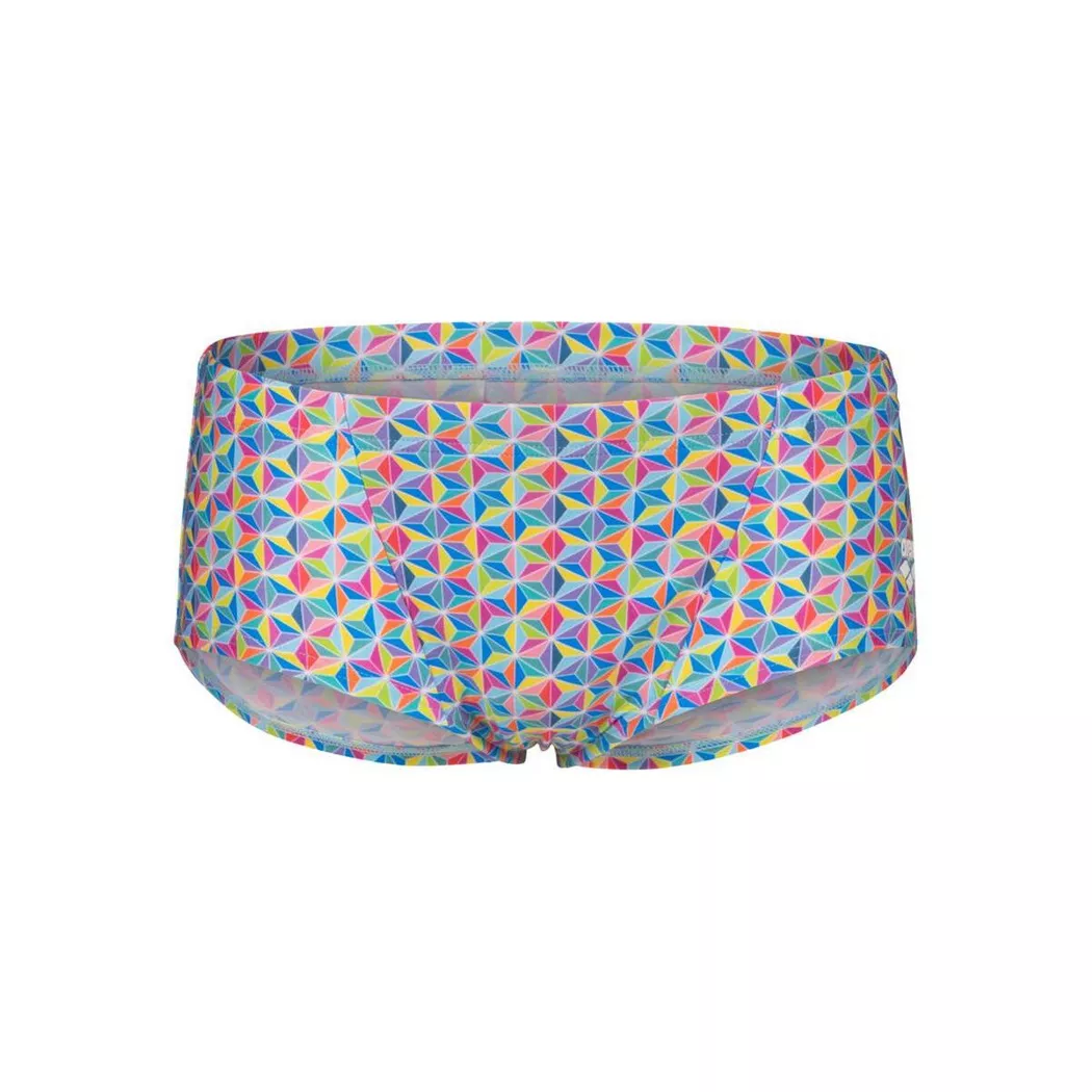 arena - Badeboxer taiile basse  Starfish, für Herren, Größe 80