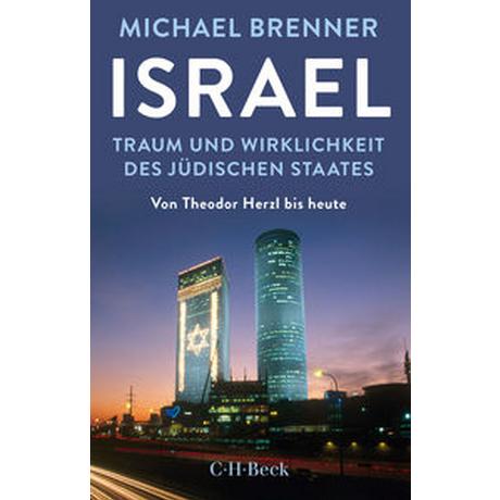 Israel Brenner, Michael Libro in brossura 