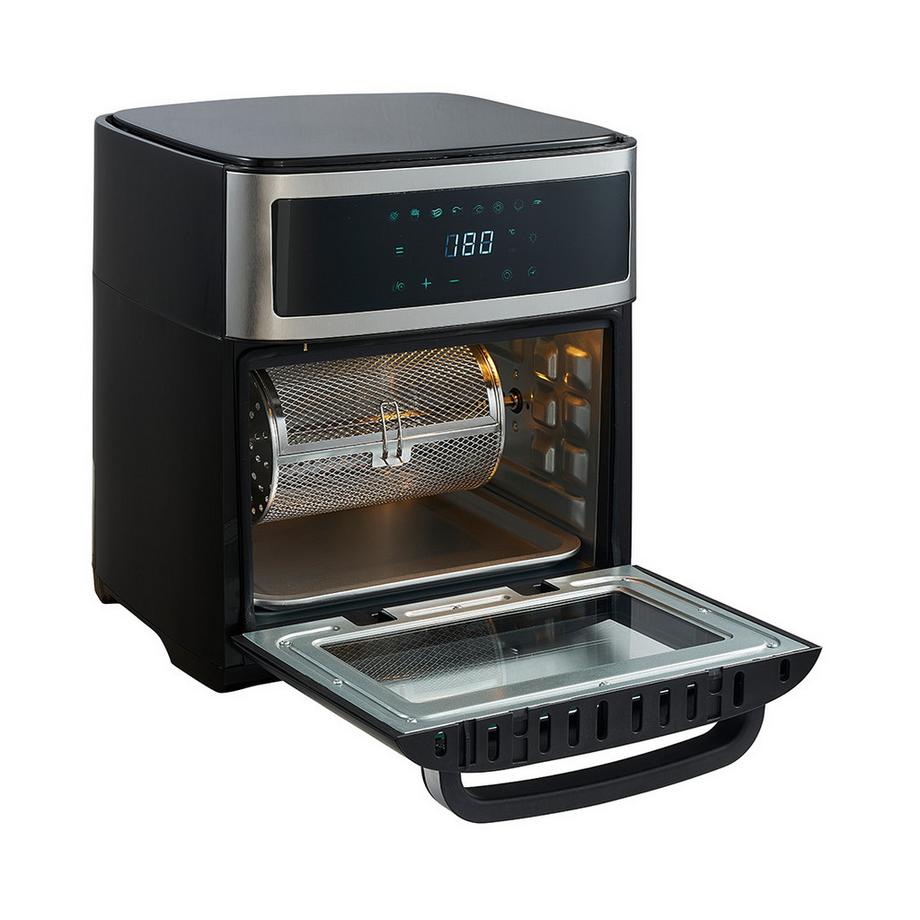 Adler Airfryer Ofen 8in1  