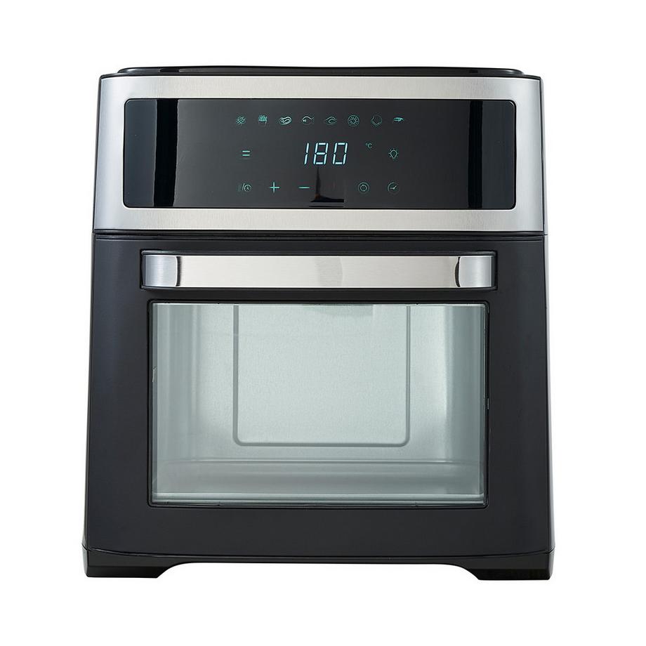 Adler Airfryer Ofen 8in1  