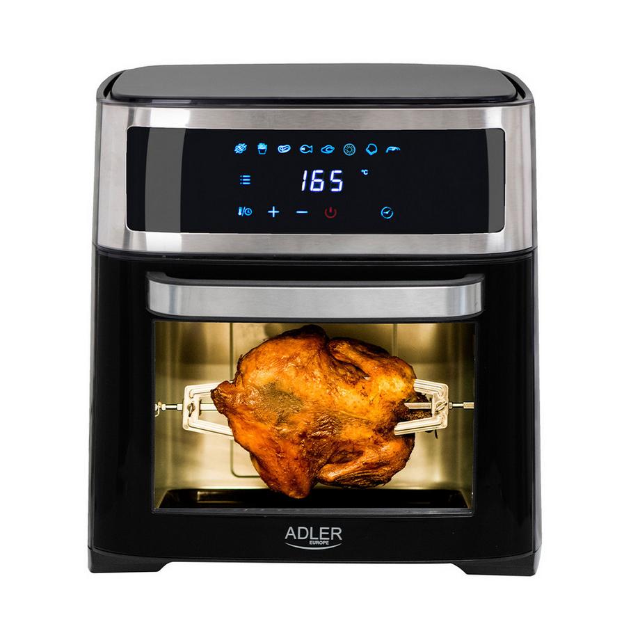 Airfryer Ofen 8in1