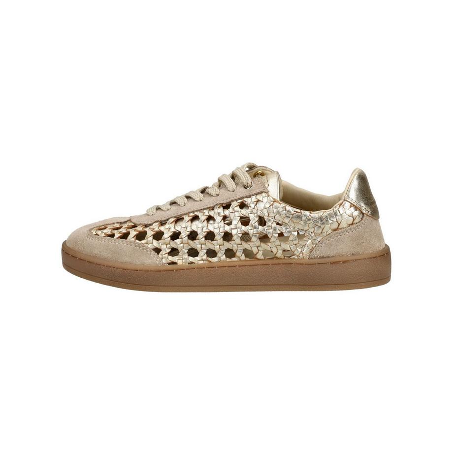 Gioseppo Sneaker avec détail tressé  