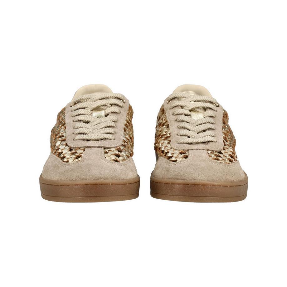 Gioseppo Sneaker avec détail tressé  
