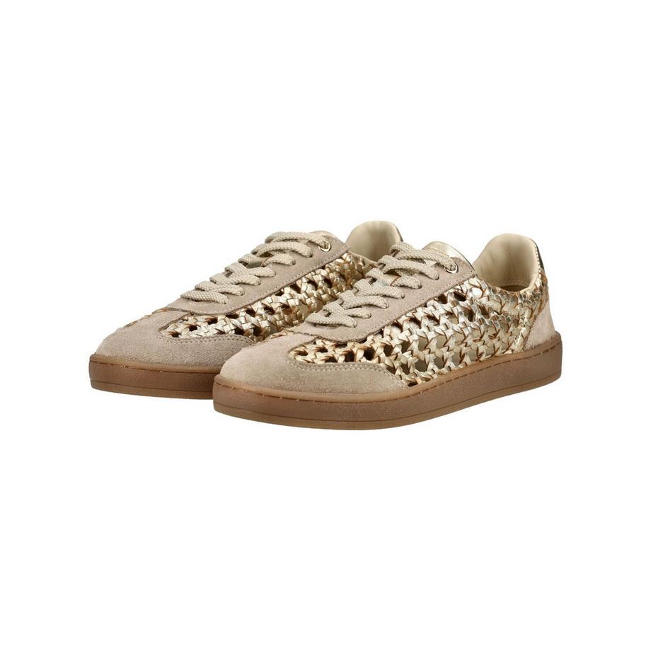 Gioseppo Sneaker avec détail tressé  