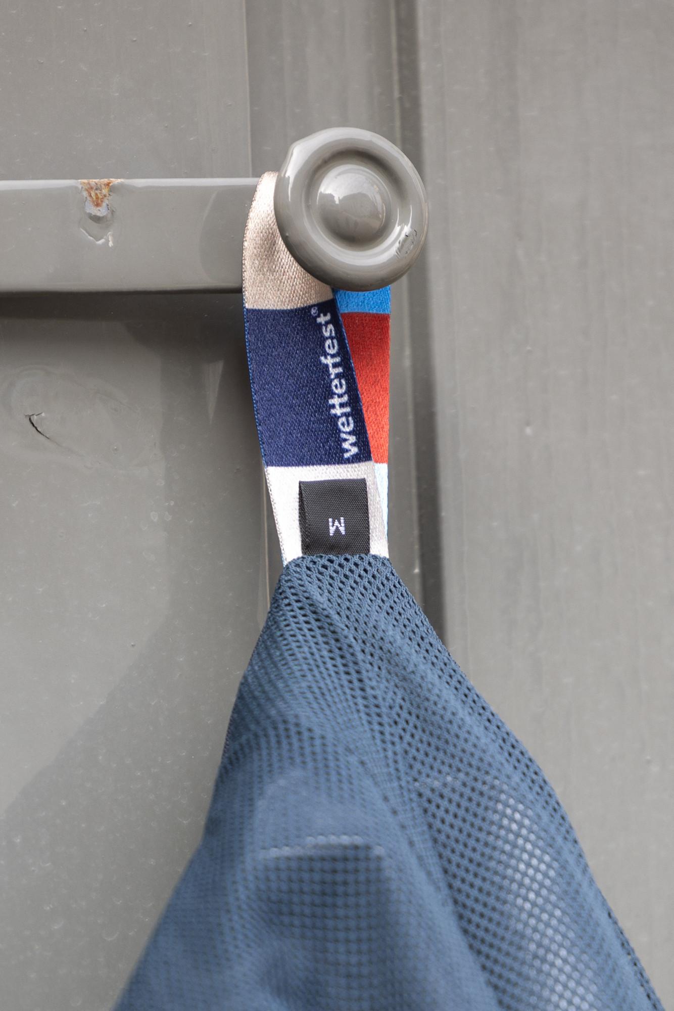 Rukka Piker Regenjacke  