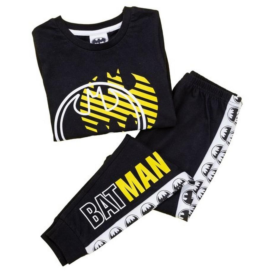 BATMAN  Set Pigiama 