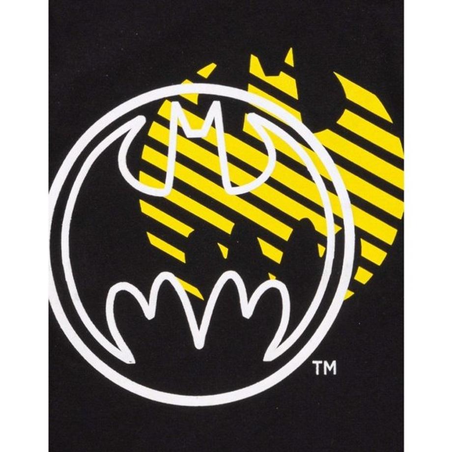 BATMAN  Set Pigiama 