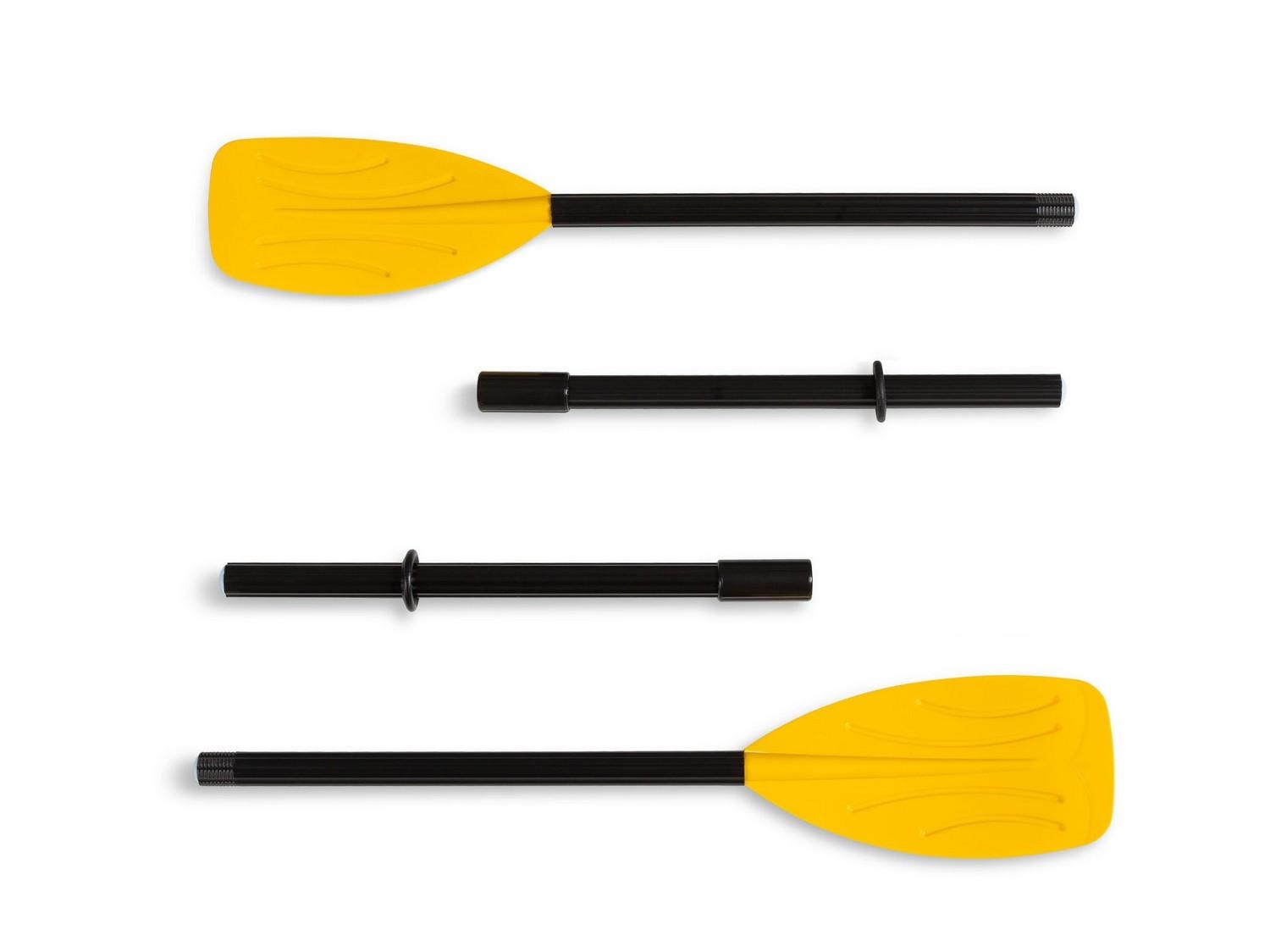 B2X  Remi per pontone 122 cm INTEX 59623 