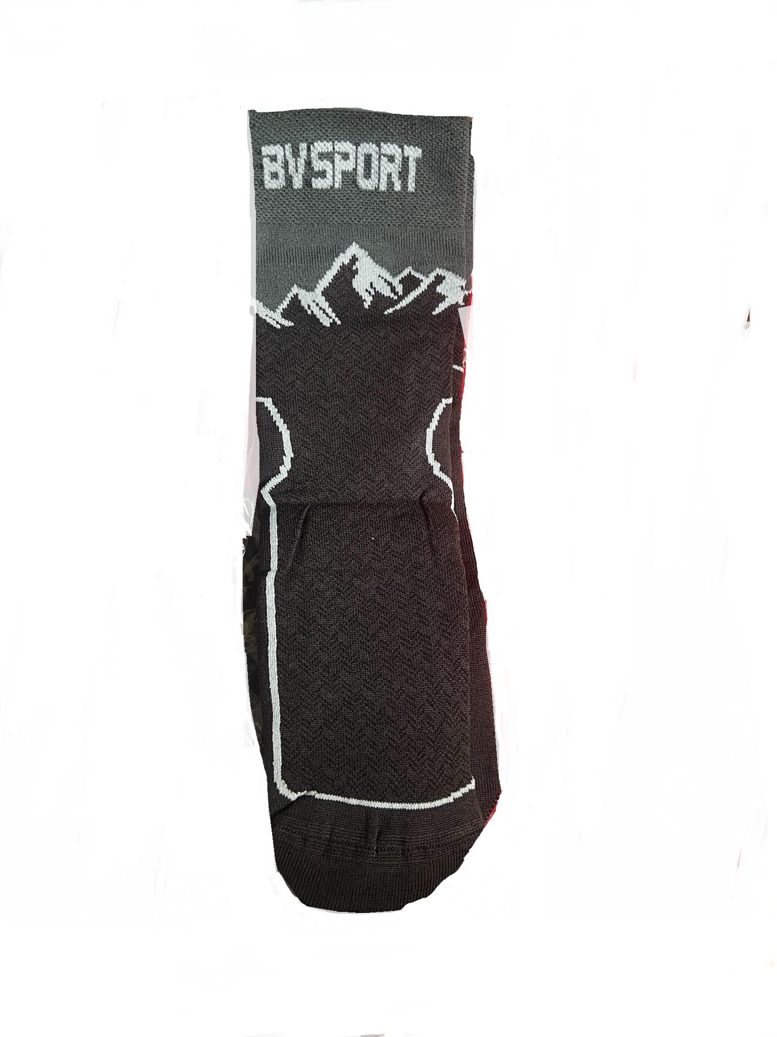 BV Sport  chaussettes en polyamide gr mid 