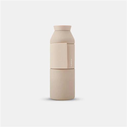 Image of Trinkflasche Bottle Wave Sahara 450 Ml Unisex ONE SIZE