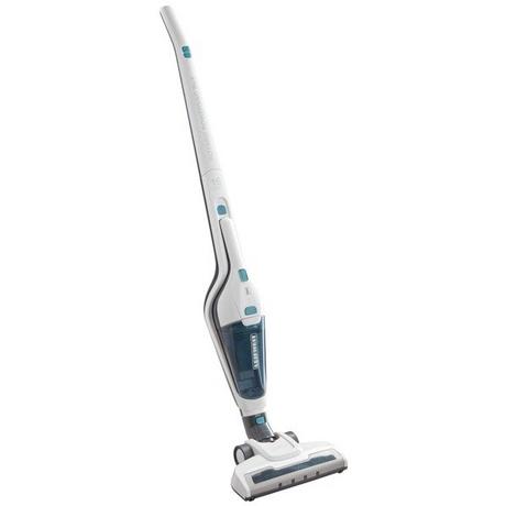 LEIFHEIT Rotaro PowerVac 2in1 16 V, weiss  