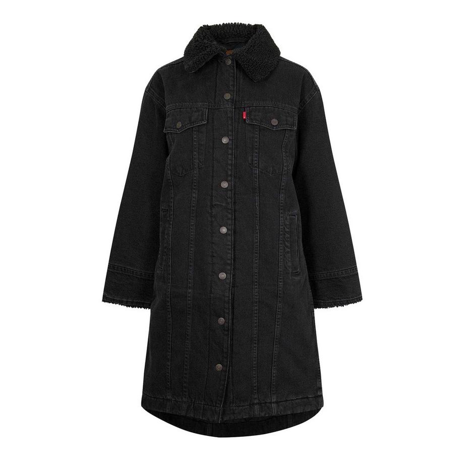 Veste Camionneur Motiftyle Rembourré