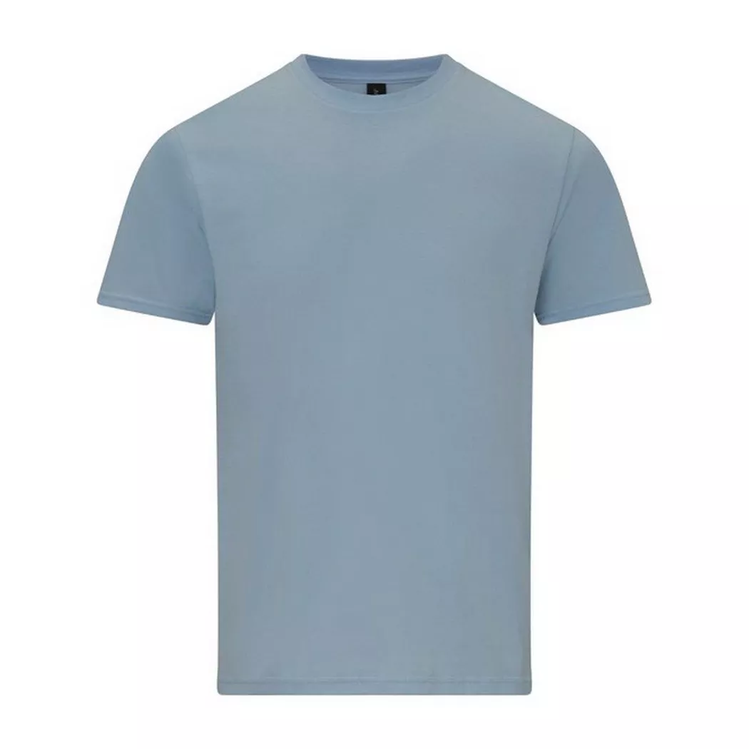 Gildan - Softstyle TShirt, für Damen, Hellblau, Größe XL