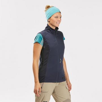 Softshell-Jacke - TREK500 WIND