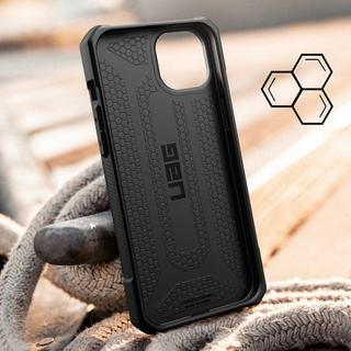 UAG  UAG Hülle iPhone 15 Aramid Black 