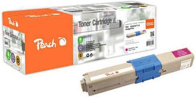 Image of Toner OKI 46508714 Magenta