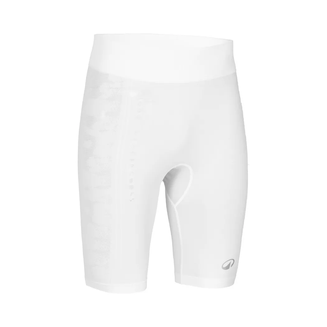 TARMAK - Unterhose kurz Basketball Funktionsshorts Polyester, M, Multicolor
