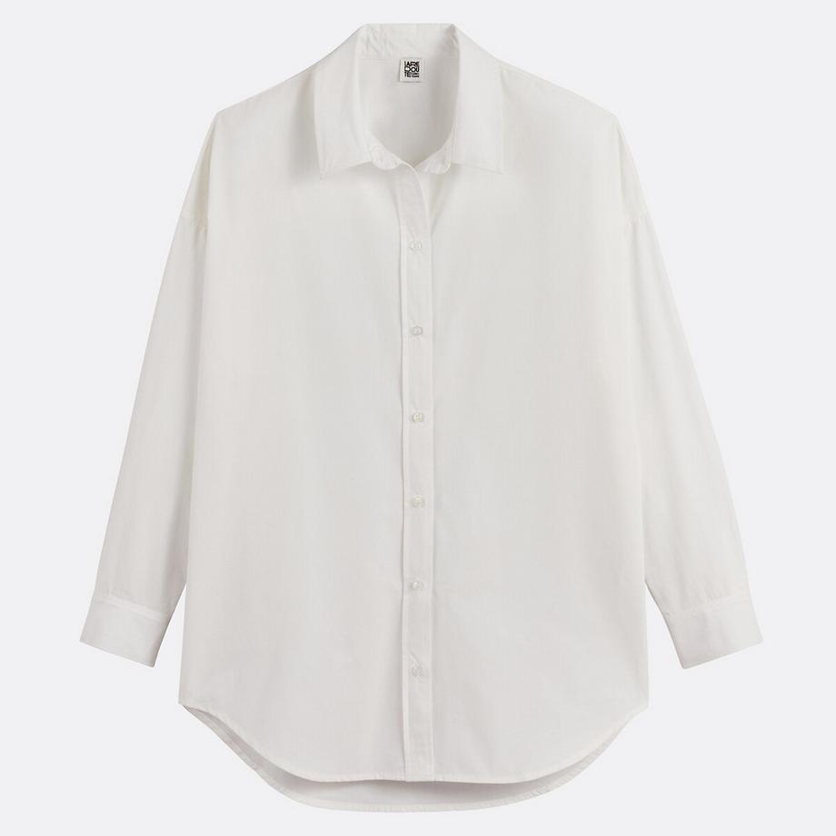 La Redoute Collections Firma Blusa in Tunicaforma  