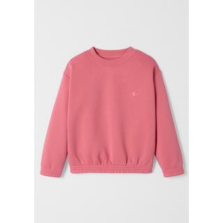 Damart  Sweat-shirt enfant molletonné Thermolactyl 