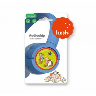 Kekz  Kekz 1075096 accessorio per cuffia Chip audio 