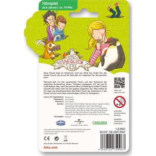 Kekz  Kekz 1075096 accessorio per cuffia Chip audio 