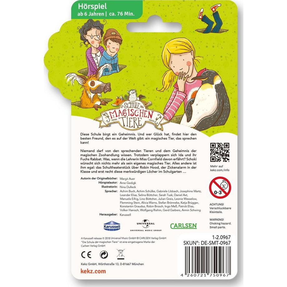 Kekz  Kekz 1075096 accessorio per cuffia Chip audio 