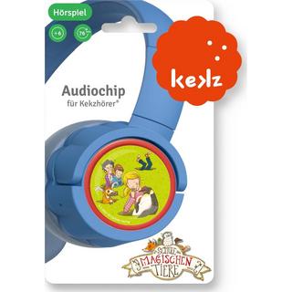 Kekz  Kekz 1075096 accessorio per cuffia Chip audio 