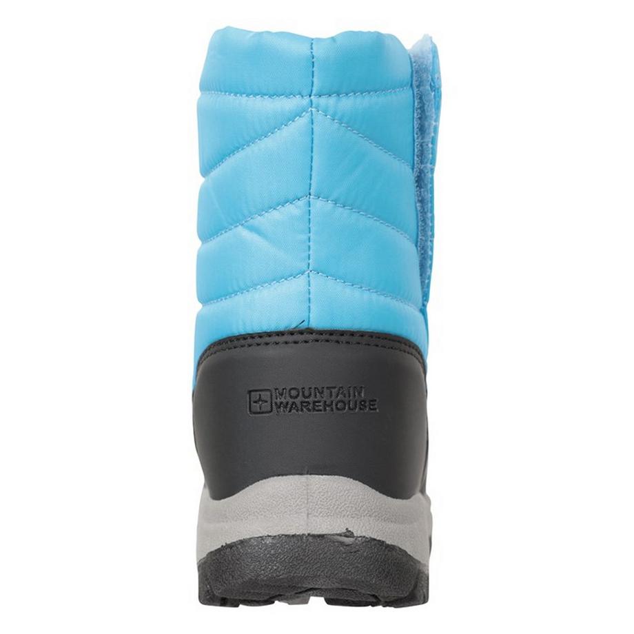Mountain Warehouse Bottes de neige Caribou Adaptive  