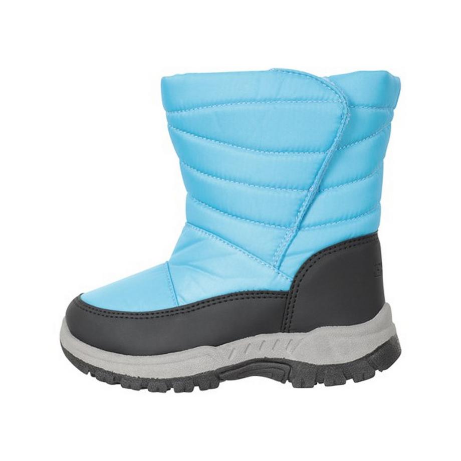 Mountain Warehouse Bottes de neige Caribou Adaptive  