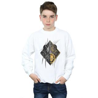 MARVEL  Sweatshirt 