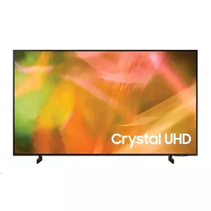 Series 8 UE43AU8070 - 43" 4K Crystal Ultra HD Smart-TV, G