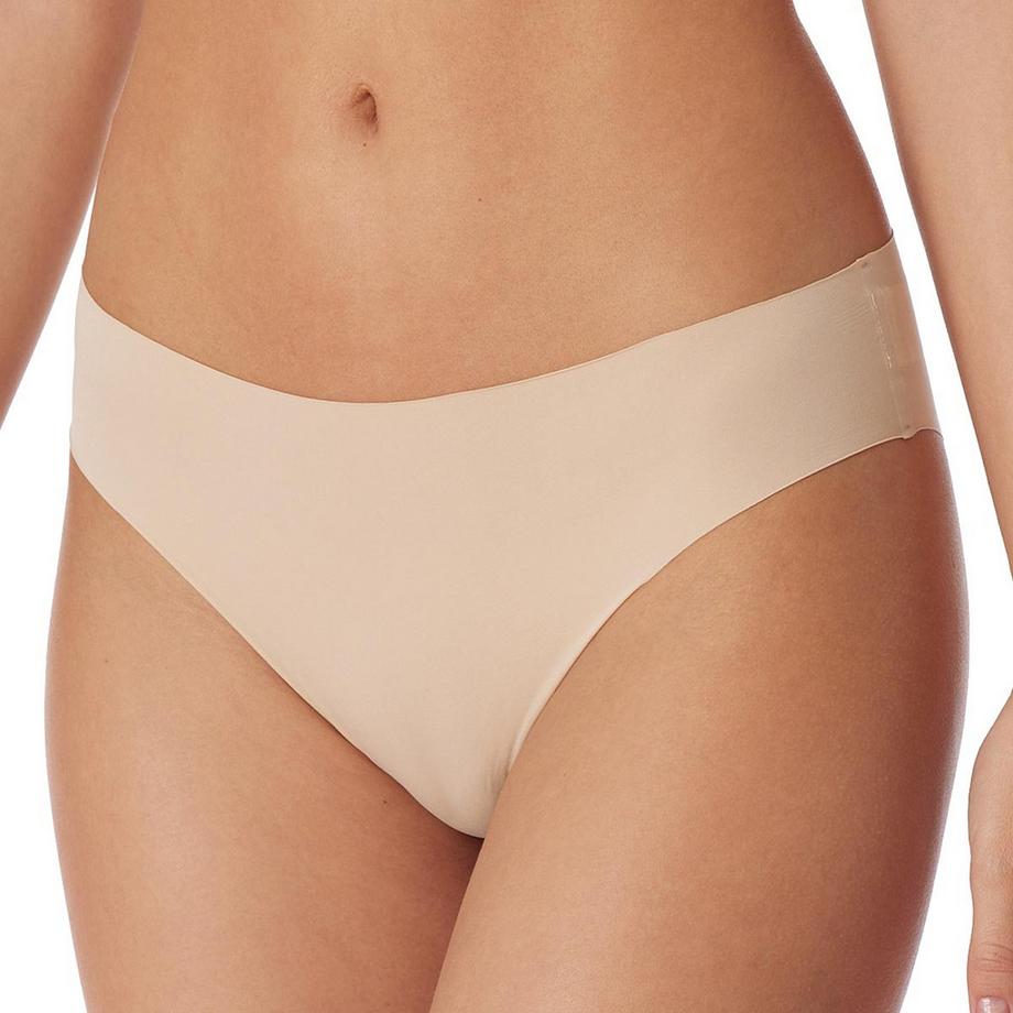 Schiesser  5er Pack Invisible Light - Slip 