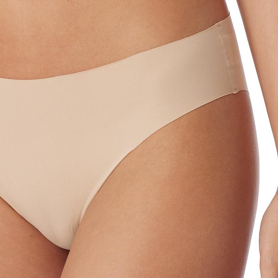 Schiesser  5er Pack Invisible Light - Slip 