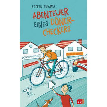 Abenteuer eines Döner-Checkers