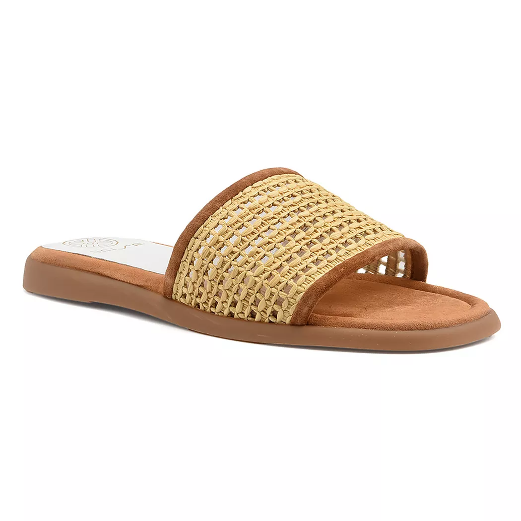 Unisa - Cheek, für Damen, Beige, Größe 38