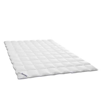 C700 - Bio GOTS Premium - 3 Ganzjahres Duvet