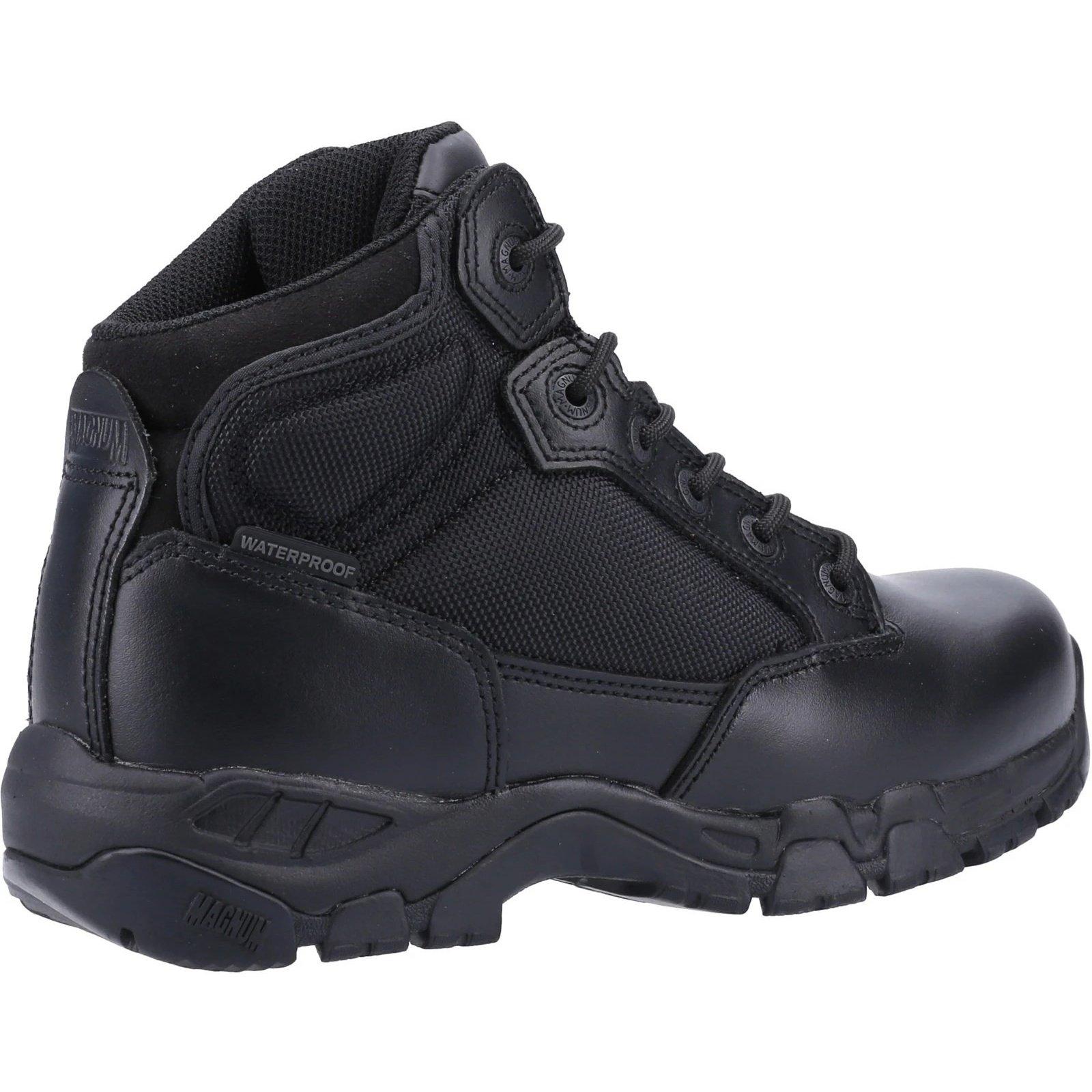 Magnum  Bottes d'uniforme en cuir Viper Pro 5.0 Plus WP 