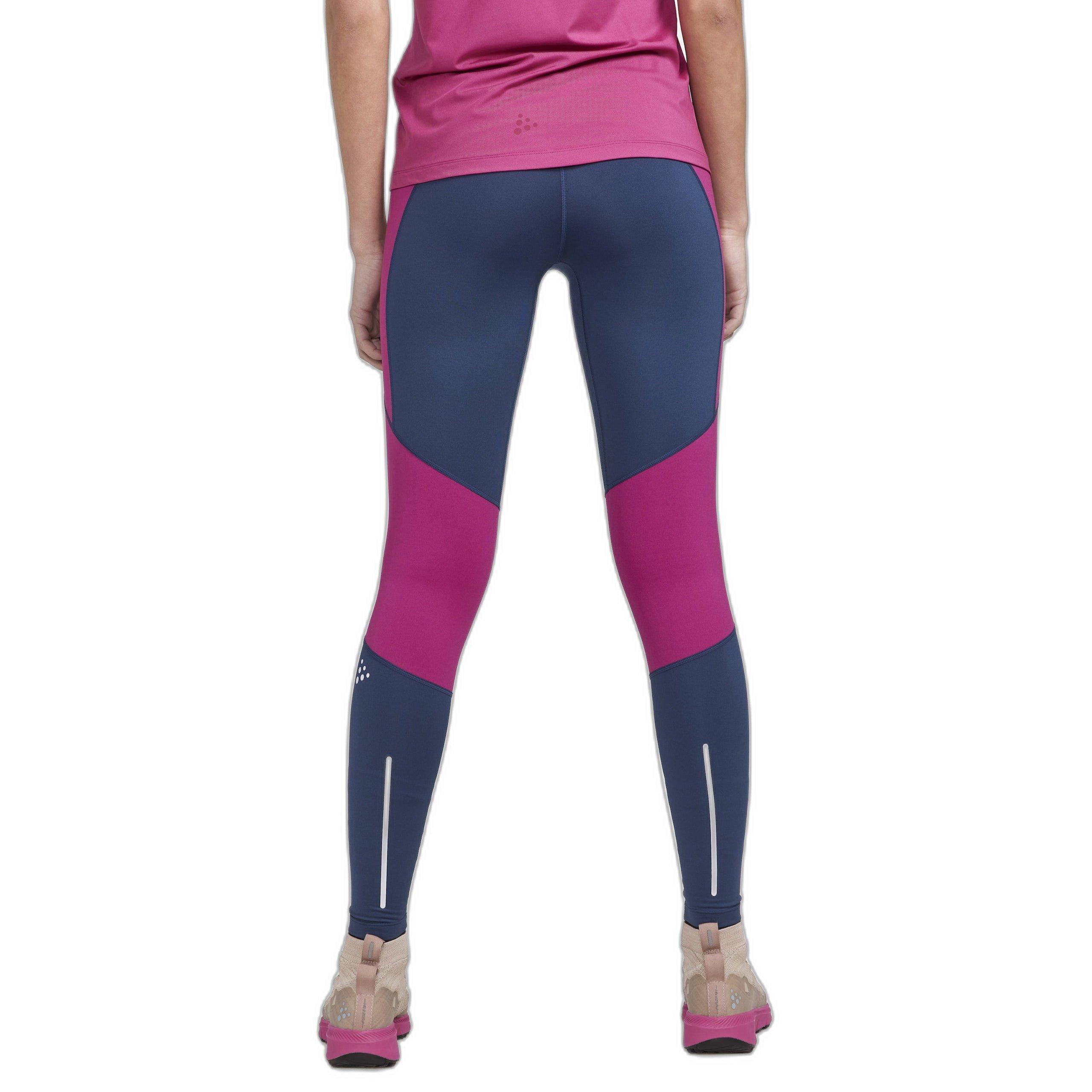 CRAFT Adv Essence Warm Leggings  