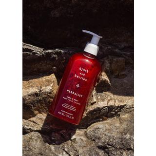 Björk & Berries  Duschgel Herbalist Hand & Body Wash 