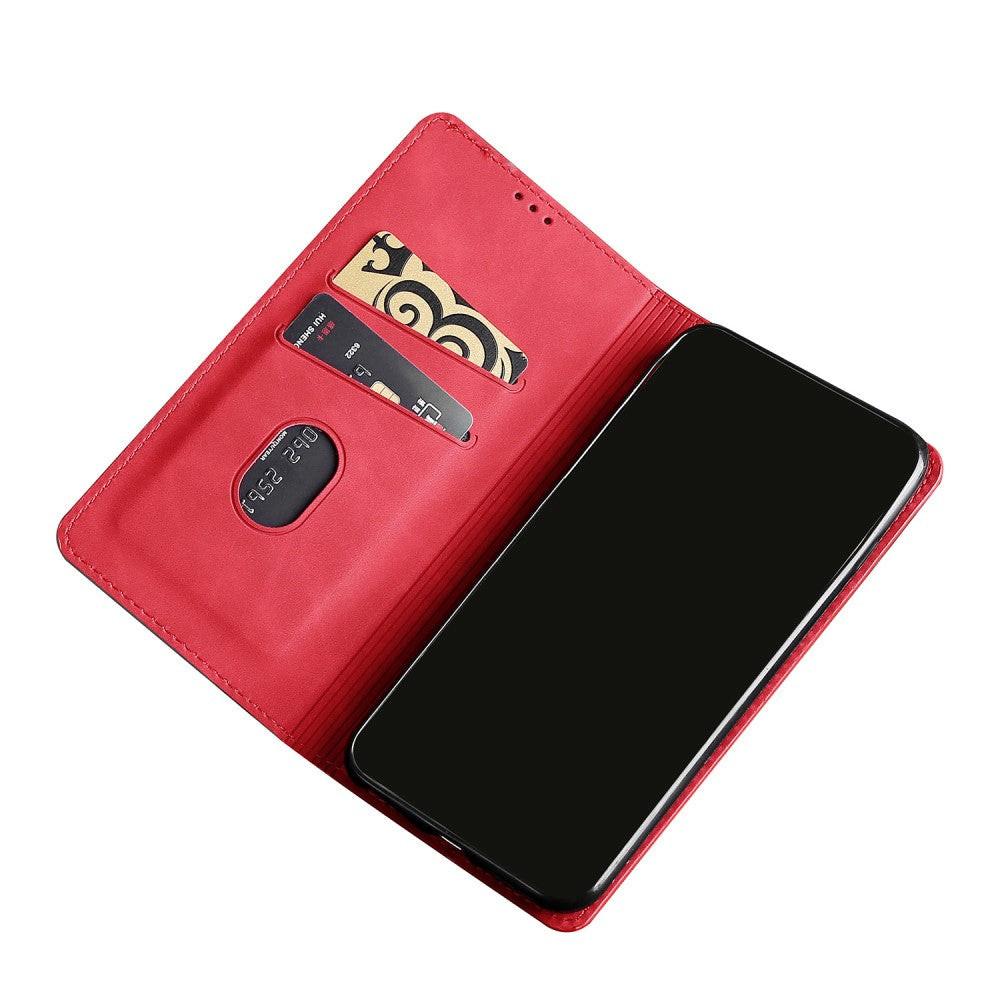 Cover-Discount  Custodia Xiaomi Mi 11 - Custodia Stand Flip 