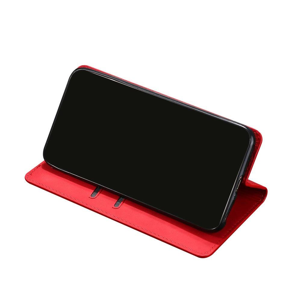 Cover-Discount  Xiaomi Mi 11 - Stand Flip Case Hülle 