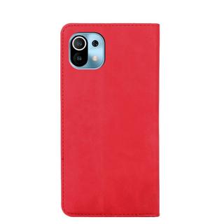 Cover-Discount  Custodia Xiaomi Mi 11 - Custodia Stand Flip 